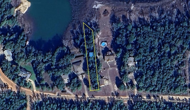 3032 Woodymarion Dr, Chipley FL, 32428 land for sale