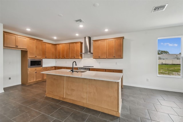 286 Hillshire Pl, Spring Hill, FL 34609 - photo 17
