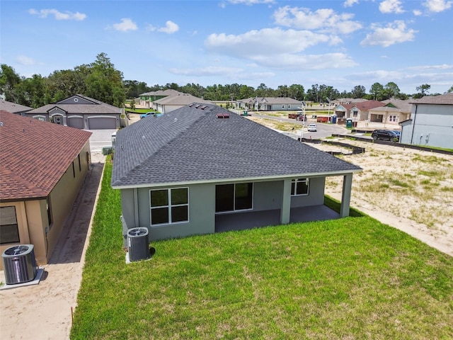 286 Hillshire Pl, Spring Hill, FL 34609 - photo 24