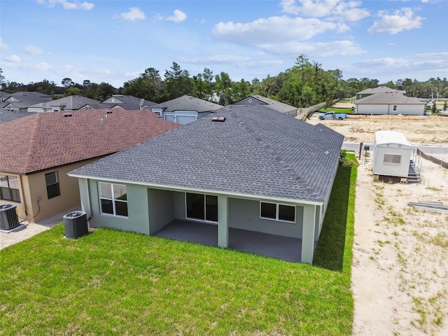 286 Hillshire Pl, Spring Hill, FL 34609 - photo 25
