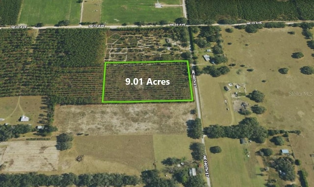 0 NE 140th St, Trenton FL, 32693 land for sale