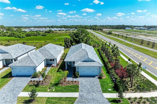 995 Waterline Ct, Sarasota, FL 34240 - bird's eye view