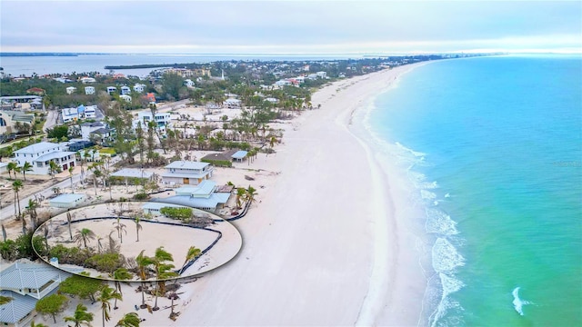 6453 Gulfside Rd, Longboat Key FL, 34228 land for sale