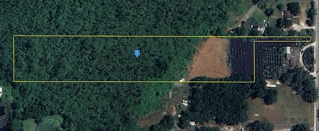 3506 Moores Lake Rd, Dover FL, 33527 land for sale