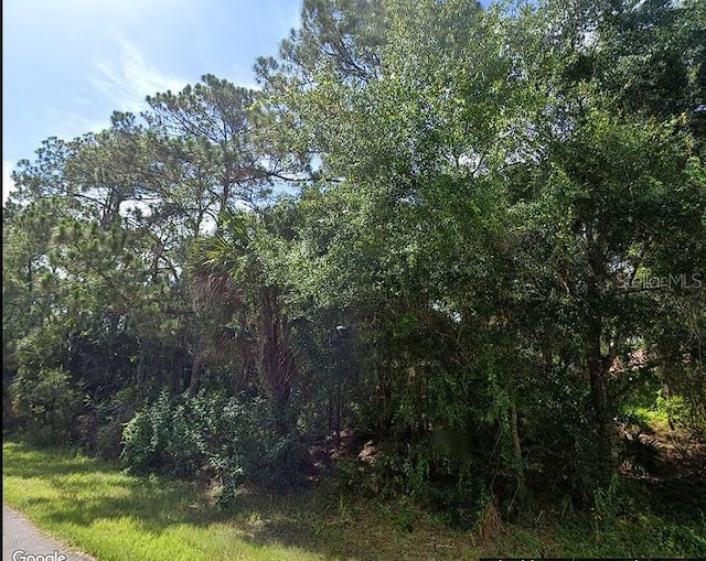 Gallopo Rd, North Port FL, 34291 land for sale