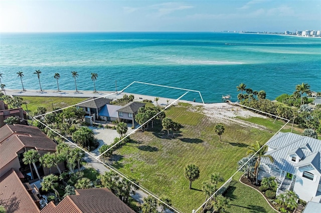 113 Big Pass Ln, Sarasota FL, 34242 land for sale