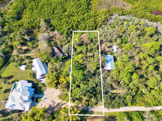 835 Hollowood Cir, Nokomis FL, 34275 land for sale