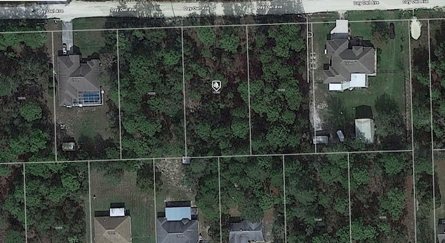 10340 Day Owl Ave, Weeki Wachee FL, 34613 land for sale