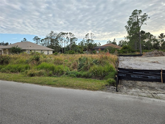 Lansdale Ave, North Port FL, 34286 land for sale