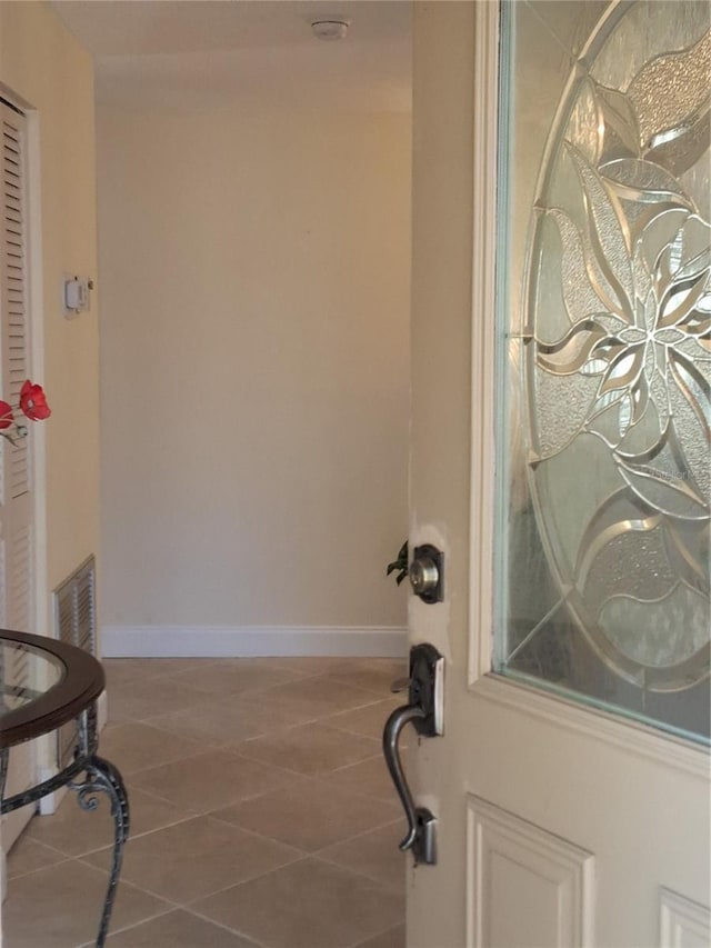 3818 Sun Eagle Ln, Bradenton, FL 34210 - view of entrance to property