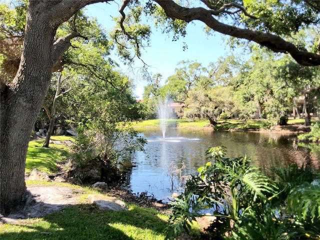 3818 Sun Eagle Ln, Bradenton, FL 34210 - property view of water