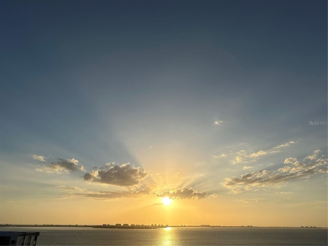 35 Watergate Dr Unit 1103, Sarasota, FL 34236 - water view