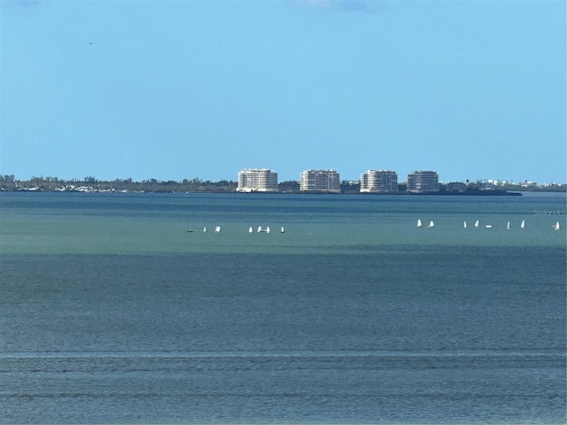 35 Watergate Dr Unit 1103, Sarasota, FL 34236 - water view