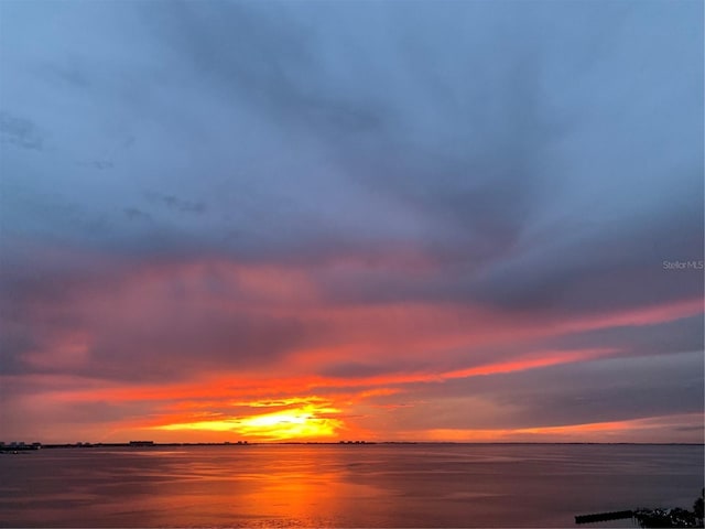 35 Watergate Dr Unit 1103, Sarasota, FL 34236 - water view