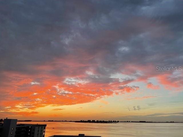 35 Watergate Dr Unit 1103, Sarasota, FL 34236 - water view