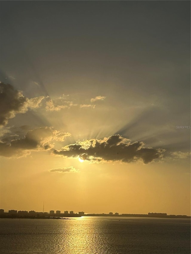 35 Watergate Dr Unit 1103, Sarasota, FL 34236 - water view