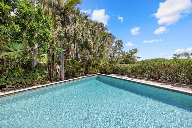 1364 Point Crisp Rd, Sarasota, FL 34242 - view of pool