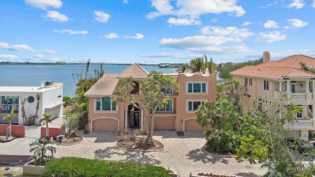 1364 Point Crisp Rd, Sarasota, FL 34242 - exterior space