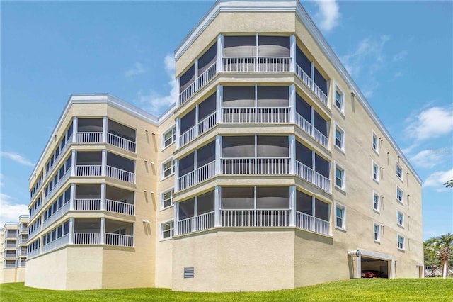 280 Hidden Bay Dr Unit 202, Osprey, FL 34229 - view of apartment building / complex