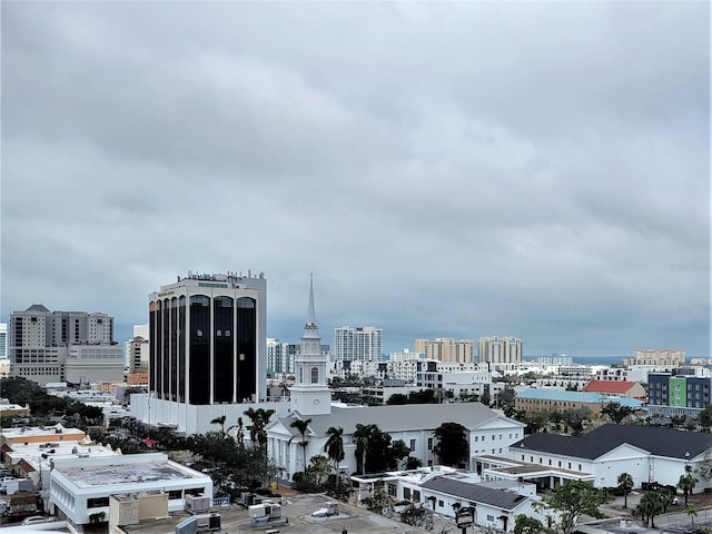 1771 Ringling Blvd Unit 902, Sarasota, FL 34236 - view of city