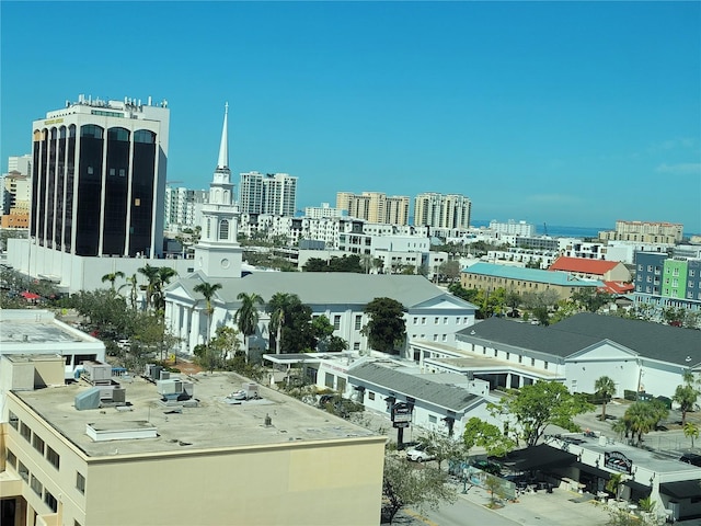 1771 Ringling Blvd Unit 902, Sarasota, FL 34236 - city view