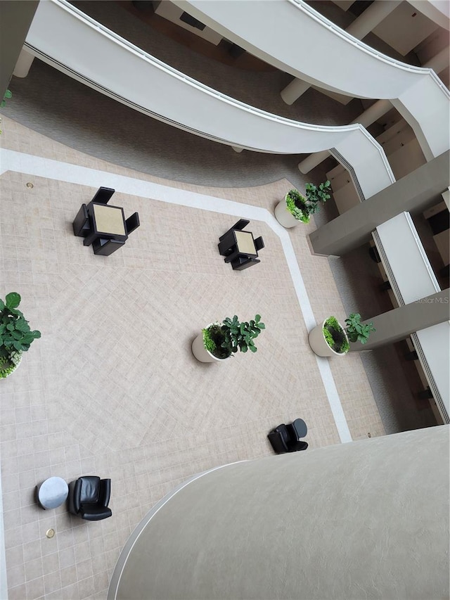 1771 Ringling Blvd Unit 902, Sarasota, FL 34236 - bird's eye view