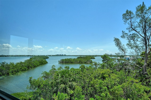 8779 Midnight Pass Rd Unit 406H, Sarasota, FL 34242 - water view