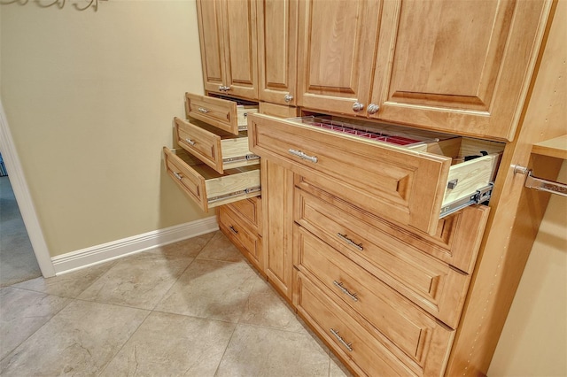 8779 Midnight Pass Rd Unit 406H, Sarasota, FL 34242 - detailed view of baseboards
