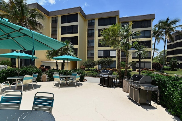 8779 Midnight Pass Rd Unit 406H, Sarasota, FL 34242 - view of building exterior