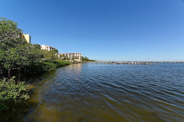 8779 Midnight Pass Rd Unit 406H, Sarasota, FL 34242 - water view