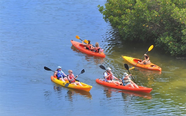 8779 Midnight Pass Rd Unit 406H, Sarasota, FL 34242 - water view