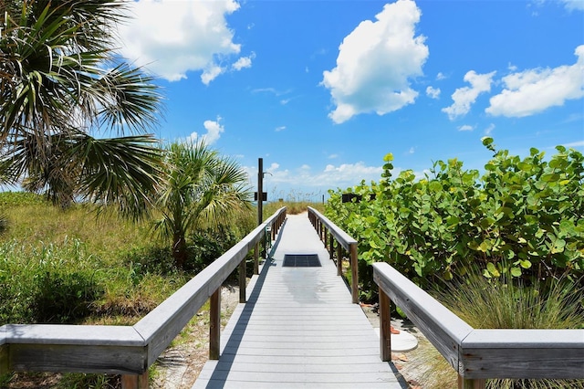 8779 Midnight Pass Rd Unit 406H, Sarasota, FL 34242 - view of property's community