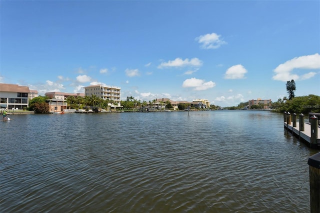 8779 Midnight Pass Rd Unit 406H, Sarasota, FL 34242 - water view
