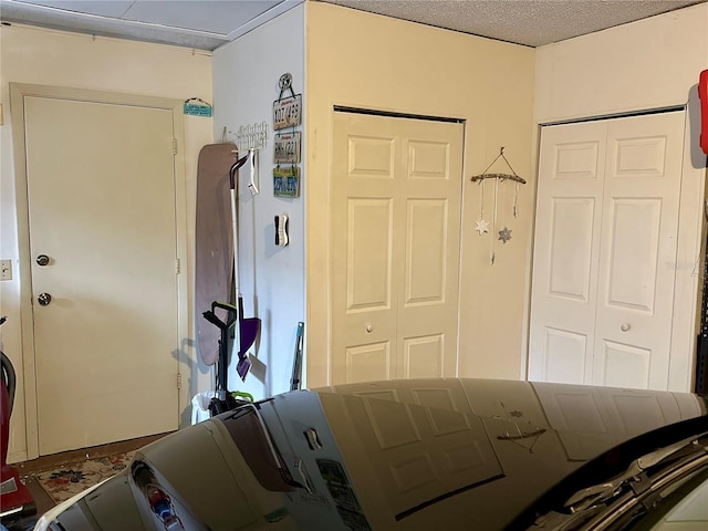 1805 Springwood Dr, Sarasota, FL 34232 - view of foyer