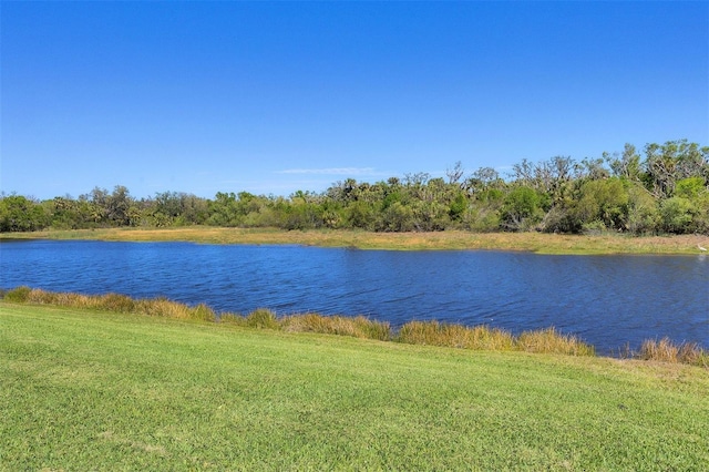 water view