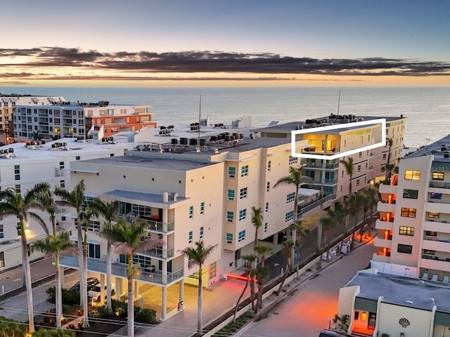 6512 Midnight Pass Rd Unit 504, Sarasota, FL 34242 - water view