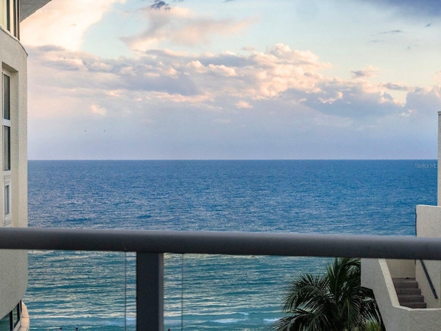 6512 Midnight Pass Rd Unit 504, Sarasota, FL 34242 - water view