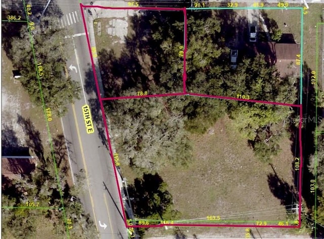 701-715 15th St E, Bradenton FL, 34208 land for sale