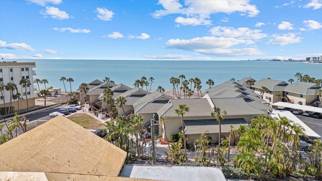 water view