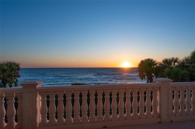 3909 Casey Key Rd, Nokomis, FL 34275 - water view