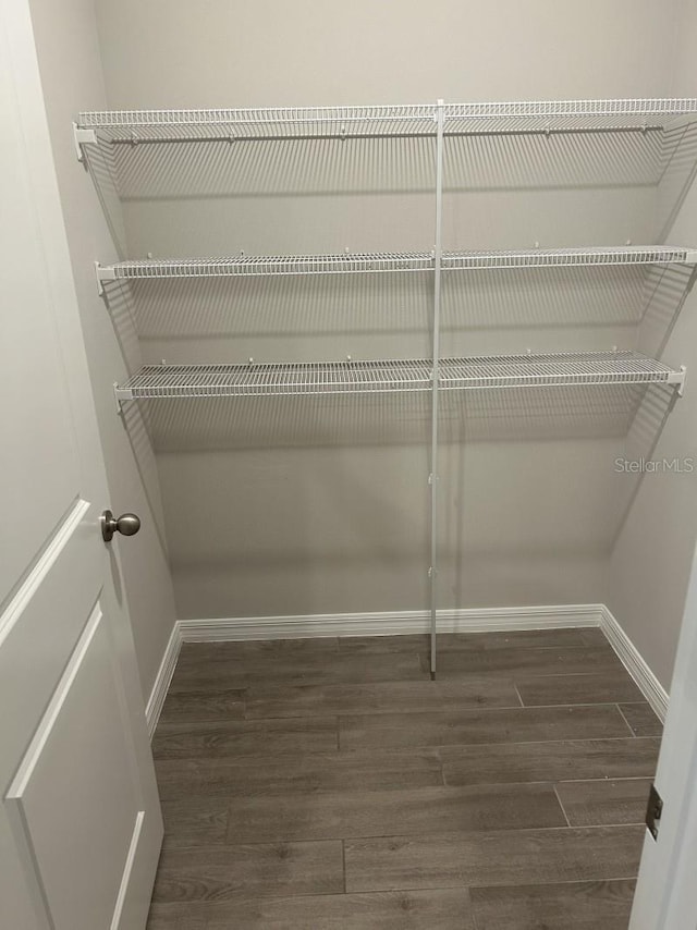 13633 NW 14th Pl, Newberry, FL 32669 - view of storage area