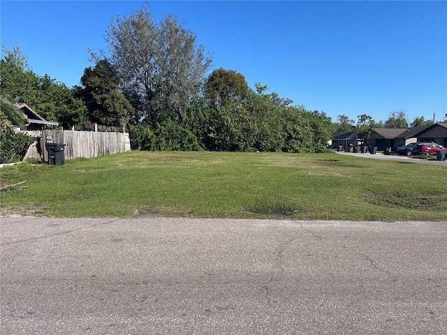 Buccaneer Dr, Lakeland FL, 33801 land for sale