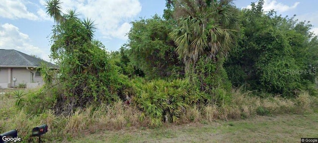 3303 Jamestown St, Port Charlotte FL, 33952 land for sale