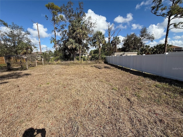 Talhem Ave, North Port FL, 34288 land for sale