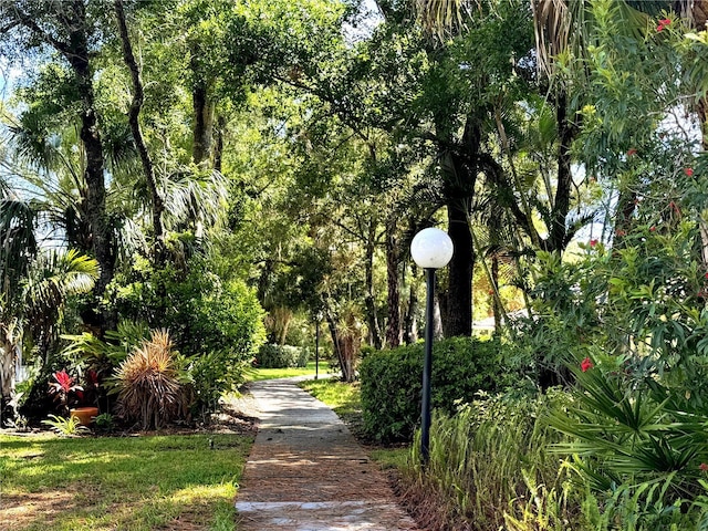 5614 Garden Lakes Dr, Bradenton, FL 34203 - view of home's community