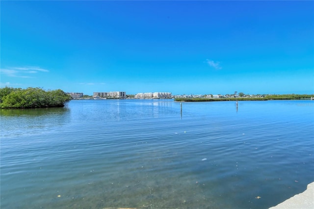 1711 Southwood St Unit 1711, Sarasota, FL 34231 - property view of water