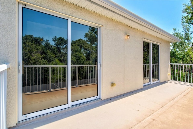 6156 41st St E, Bradenton, FL 34203 - view of patio