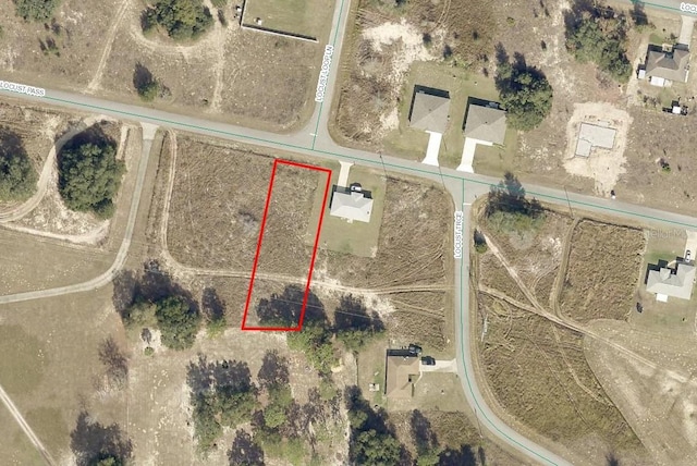 303 Locust Pass, Ocala FL, 34472 land for sale