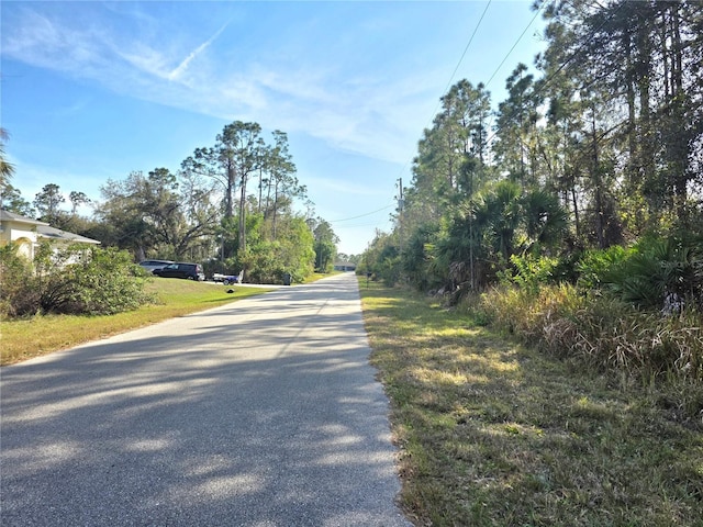 Valentine St, North Port FL, 34288 land for sale