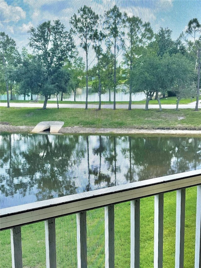 2060 Willow Hammock Cir Unit 201, Punta Gorda, FL 33983 - water view